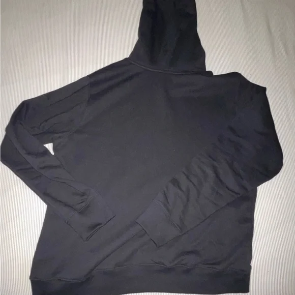 THE NORTH FACE LOGO HOODIE - Picture 3 of 3